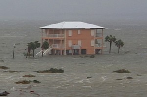 Hurricane Ivan Photo